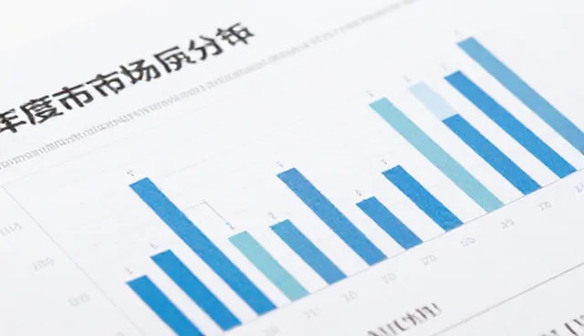 年度市场分析报告的选型关注点与使用建议